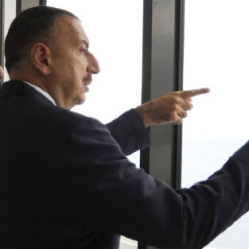 Azərbaycan-Ermənistan yaxınlaşması Gürcüstanı məhvə aparır?